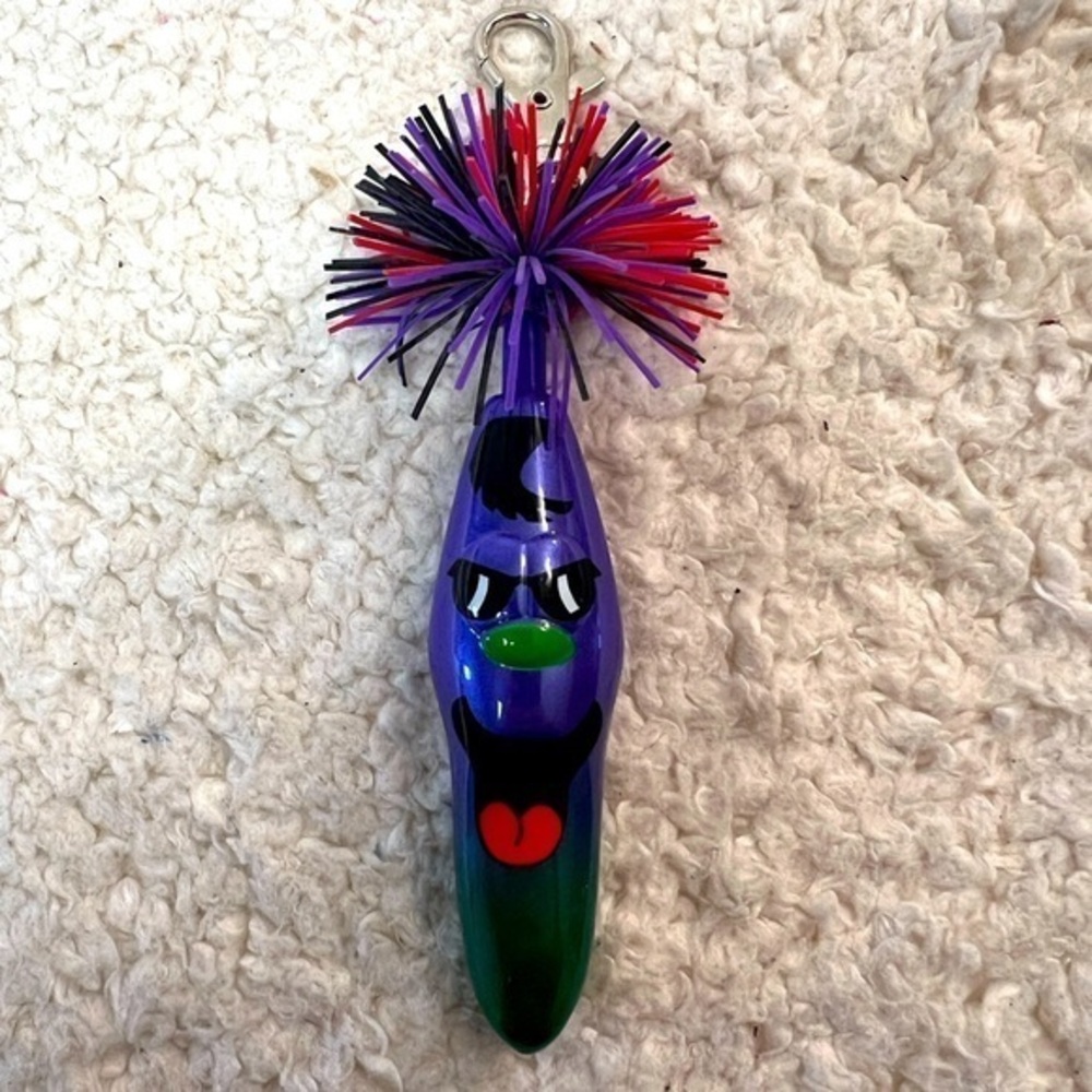 Kookys Klickers Collectible Kids Pen Party Gift Krew 26 Rideout #120